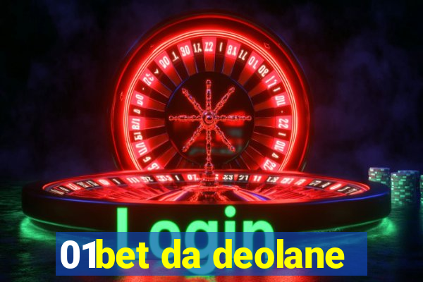 01bet da deolane